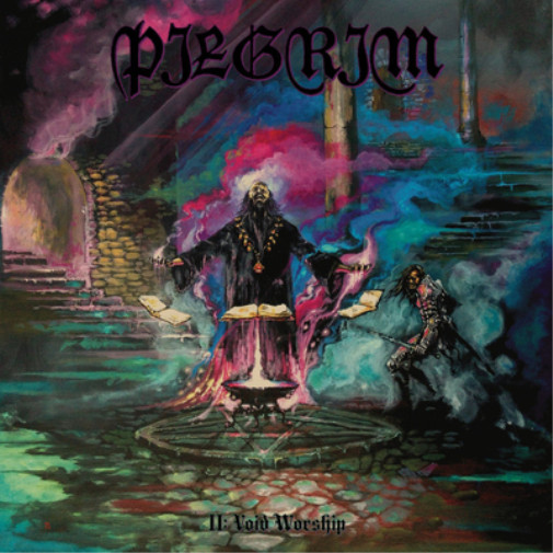 Pilgrim II: Void Worship (Vinyl) 12