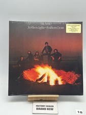 The Band - Northern Lights - Southern Cross SEALED Vinyl LP 2025 picture