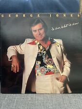 1980 George Jones 