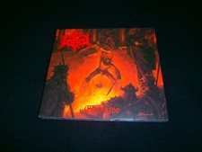 UNLORD - Gladiator. Digipak CD picture
