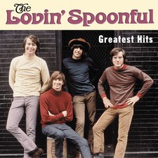 The Lovin' Spoonful - Greatest Hits [New CD] Rmst picture