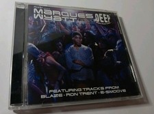 United DJs of America, Vol. 20 by Marques Wyatt CD (Feb-2003, DMC (USA) picture