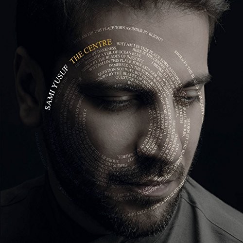 The Centre - Sami Yusuf CD UMVG The Cheap Fast Free Post