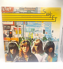 Sweet Desolation Boulevard Capitol SN-16287 12