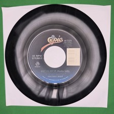 Culture Beat Got to Get It / Mr. Vain 45 Columbia 36-77372 1993 VG+++ picture