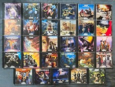 Time Life Music Classic Rock 1960s CD LOT OF 29 Compilation (ALL BUT TWO CD's) picture
