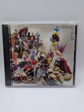 Reg Strikes Back by Elton John (CD, Oct-1990, MCA) picture