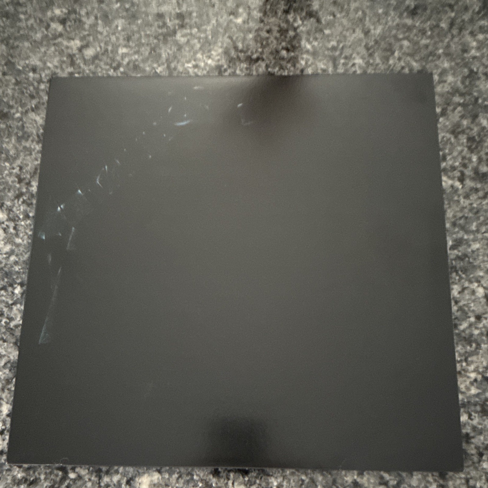 Metallica Black Album