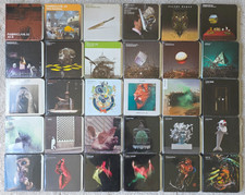 30 x Fabric / Fabriclive - 30 x CD Joblot Lot Set NEW & SEALED Techno Electronic picture