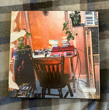 J. Cole The Fall Off Stealth Edition Vinyl *IN HAND* picture