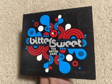 Bitter: Sweet The Mating Game CD 2006 picture