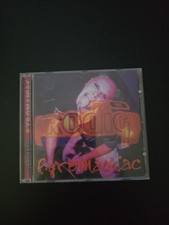 The Prodigy Pyromaniac Cd Rare OOP Hand Delivered 👢 Techno Big Beat Rave picture