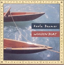 Wooden Boat picture
