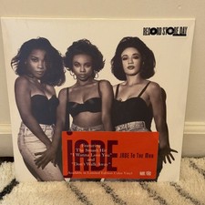JADE To The Max Record Store Day RSD 2026 Limited Edition Color Vinyl Rare New picture
