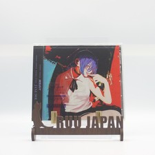 IRIS OUT / JANE DOE Japan Standard Edition Kenshi Yonezu Music Chainsaw Man CD picture