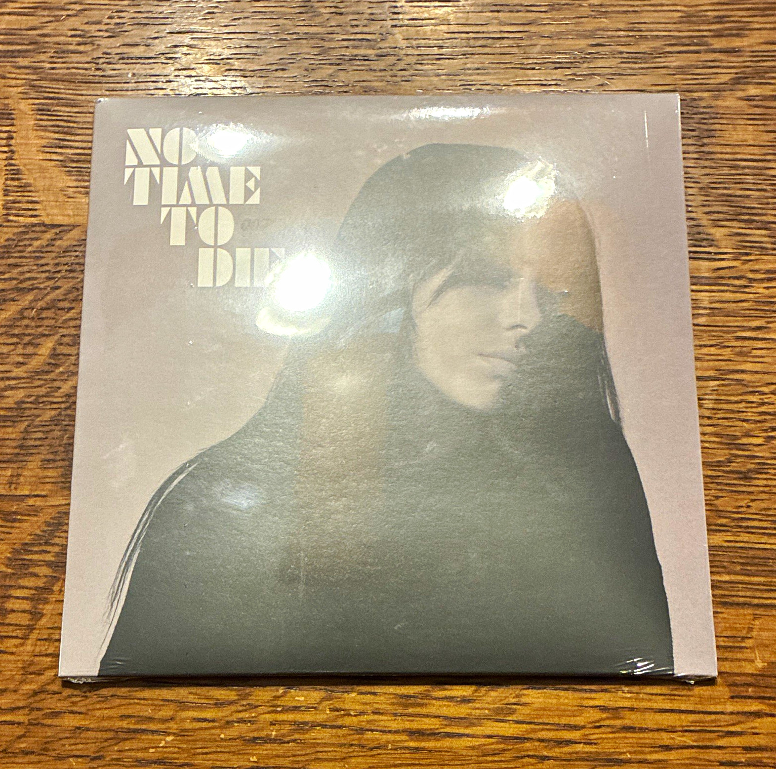 Billie Eilish No Time to Die 7