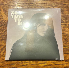 Billie Eilish No Time to Die 7