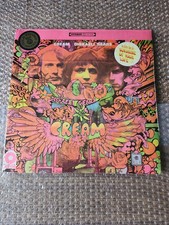 Cream sealed 