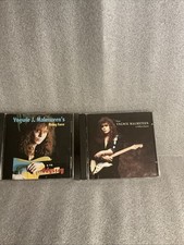 CD- Yngwie Malmsteen - Rising Force/ Odyssey + Collection picture