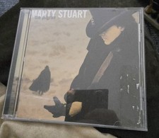 Pilgrim by Marty Stuart (CD, 1999) picture