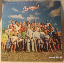 Quarterflash-Take Another Picture/1983/Vinyl,LP, Album/Geffen-GHS 4/FREE SHIP/EX picture