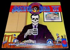 GRATEFUL DEAD-DAVE'S PICKS VOL 51 LIVE HDCD 3CD 2024 RHINO-Sealed New picture