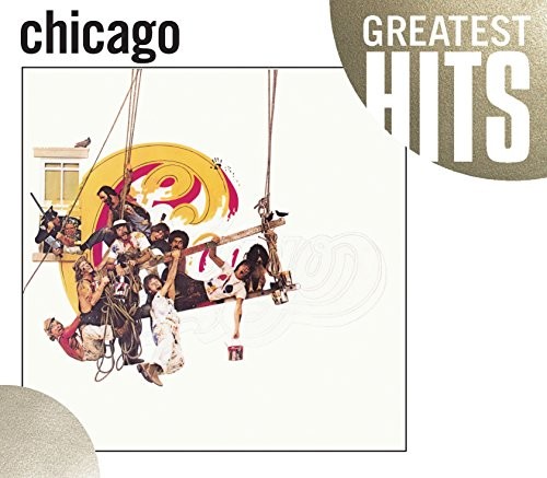Chicago IX: Chicago's Greatest Hits, Chicago