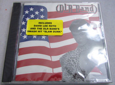 DLR BAND INCLUBES SMASH HIT SLAM DUNK SEALED CD G78 picture