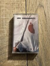 Los Prisioneros  Corazones New Cassette Tape picture