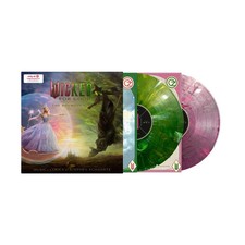 Wicked: For Good - The Soundtrack (Vinyl) picture