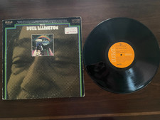 This Is Duke Ellington Vintage Vinyl Album picture