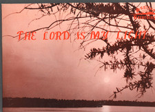 RARE The voices of Rosedale Bible Institute SUNRISE SRST-1013 stereo OHIO picture