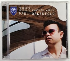 Paul Oakenfold - Perfecto Presents Another World 2CD 2000 Sire Trance 31035-2 picture
