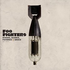 Echoes, Silence, Patience And Grace [A..., Foo Fighters picture