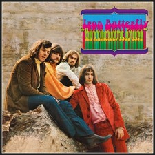 Iron Butterfly - Unconscious Power: Anthology 1967-1971 [New CD] Boxed Set, Rmst picture
