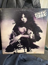 T-Rex Tanx Lp picture
