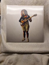 Jackie Venson Evolution Of Joy (2 LP) New LP picture