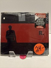 R - Audio CD By R KELLY (New Sealed) Wrapping Not Best Still Sealed 7 picture