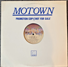 Lipps Inc Hold Me Down 12” Promo DJ 1981 Casablanca NBD 20238 Disco Vinyl picture