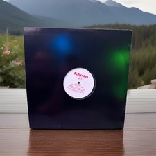 Ian Pooley Don't You Be Afraid OG 1995 Version /2015 Edit Scenario #2 Tech-House picture