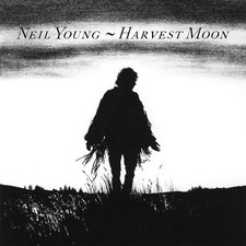 Neil Young - Harvest Moon [New Vinyl LP] picture