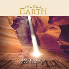 Sacred Earth Soundtrack picture
