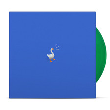 Untitled Goose Game Vinyl Soundtrack picture