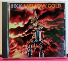 Mellow Gold by Beck (CD, 1994) Featuring Loser, Pay No Mind, & Other Gr8 Tracks picture