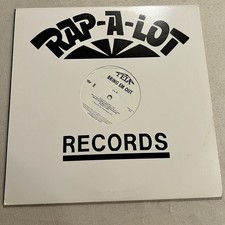 TELA + TOO $HORT - BRING EM OUT / B.I.G.P.I.M.P.S.I.S.I. (12