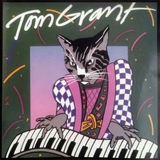 Tom Grant - 