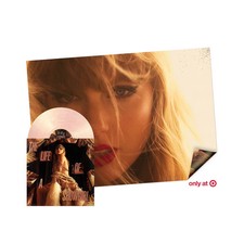 Taylor Swift - The Life of a Showgirl: The Crowd is Your picture