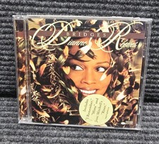 Bridges by Dianne Reeves (CD, 1999) New Sealed picture