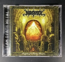 Bodysnatch - Insights Of A Rotten Theatre - Death, Thrash, Black, Doom Metal picture