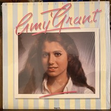 AMY GRANT 
